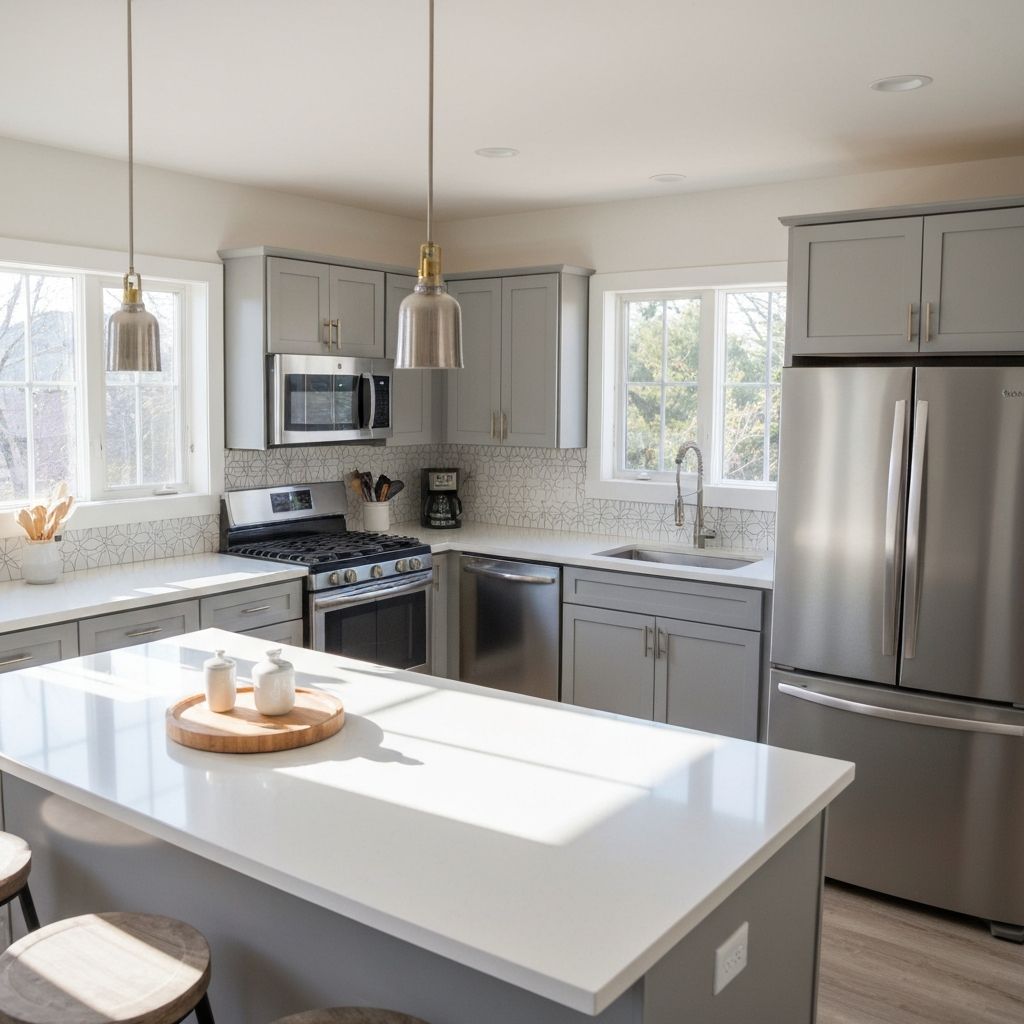 Luxury Property Collection